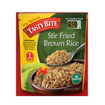 Tasty Bite Stir Fried Brown Rice (6x8.8 OZ)