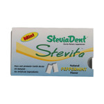 Stevita SteviaDent Peppermint (12x12 ct)