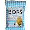 Bops Sea Salt Baked Organic Potato Snacks (12x3Oz)