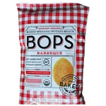 Bops BBQ Baked Organic Potato Snacks (12x3Oz)