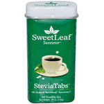 Sweetleaf Stevia Sweetener Tabs ( 1x100 TAB)