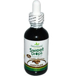Sweetleaf Chocolate Flavor Liquid Stevia ( 1x2 Oz)