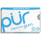 Pur Gum Peppermint Gum 9Pc (12x12.6 G)