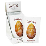 Justin's Classic Almond Butter Squeeze Pack (30x1.15OZ )