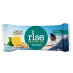 Rise Foods Lemon Cashew Bar (12x2.1 OZ)