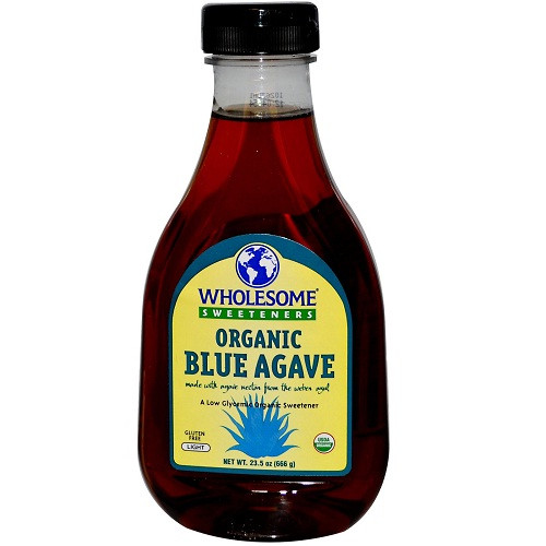 Wholesome Sweetners Blue Agave ( 6x11.75 Oz)