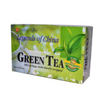 Uncle Lee's Legends of China Green Tea (1x100 Tea Bags)