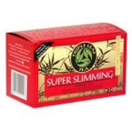 Triple Leaf Tea Super Slimming Tea (3x20 Bag)
