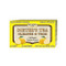 Only Natural Cleansing Diet Tea Lemon (1x24 Bags)