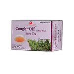 Health King Cough-Off Herb Tea (1x20 Tea Bags)