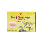 Health King Head and Throat Soother Herb Tea (1x20 Tea Bags)