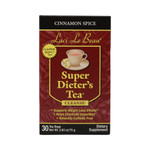 Laci Le Beau Maximum Strength Super Dieter's Tea Cinnamon Spice (1x12 Tea Bags)