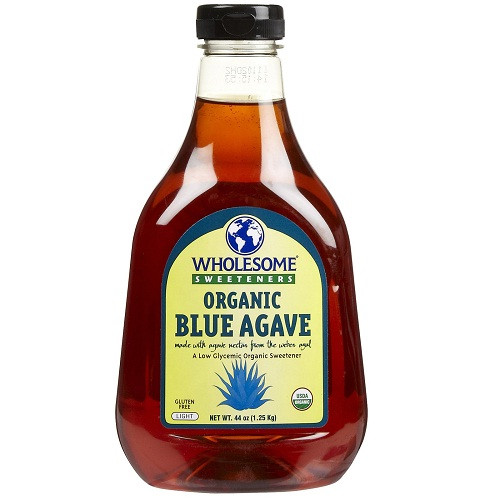 Wholesome Sweetners Blue Agave ( 6x44 Oz)