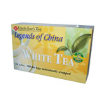 Uncle Lee's Legends of China White Tea (1x100 Tea Bags)