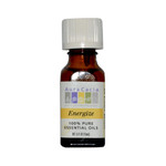 Aura Cacia Pure Essential Oil Energize (0.5 fl Oz)