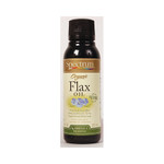 Spectrum Essentials Flax Oil (Refrig) (1x8 Oz)
