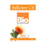 Bio Nutrition Safflower Oil (90 Softgels)