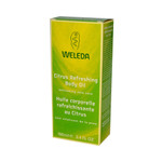 Weleda Refreshing Body Oil Citrus (3.4 fl Oz)