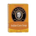 Grandpa's Southwestern Indian Corn Soap with Vitamin E (1x3.25 Oz)