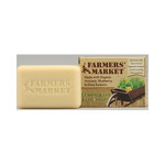Farmer's Market Natural Bar Soap Lemongrass Basil (1x5.5 Oz)