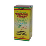 Cyclone Cider Herbal Tonic (1x2 fl Oz)