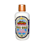 Dynamic Health Organic Certified Goji Berry Gold Juice (32 fl Oz)