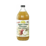 Dynamic Health Apple Cider Vinegar Organic (1x32 Oz)