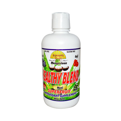 Dynamic Health Healthy Blend Juice (32 fl Oz)