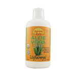 Dynamic Health Organic Aloe Vera Juice (32 fl Oz)