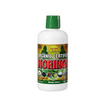 Dynamic Health Juice Organic Moringa (33.8 fl Oz)