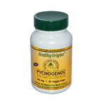 Healthy Origins Pycnogenol 100 mg (30 Veg Capsules)