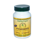 Healthy Origins Pycnogenol 100 mg (60 Veg Capsules)