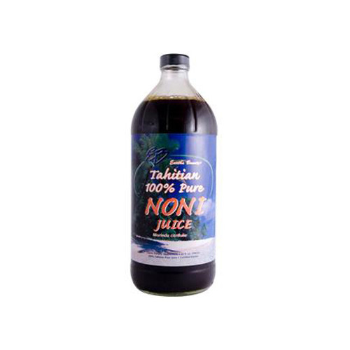 Earth's Bounty Tahitian Pure Noni Juice (32 fl Oz)
