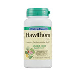 Nature's Answer Hawthorn Berry (90 Veg Capsules)