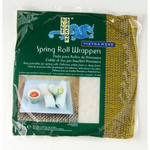 Blue Dragon Vietnamese Spring Roll Wrappers (12x4.7Oz)