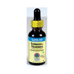 Nature's Answer Echinacea-Goldenseal Alcohol Free (1x1 Oz)
