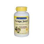 Nature's Answer Grape Seed Extract (60 Veg Capsules)