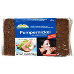 Mestemacher Pumpernickel Bread (12x17.6 Oz)