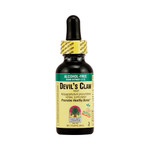 Nature's Answer Alcohol Free Devil's Claw Root (1x1 Oz)