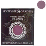Honeybee Gardens Eye Shadow Pressed Mineral Daredevil 1.3 g (1 Case)