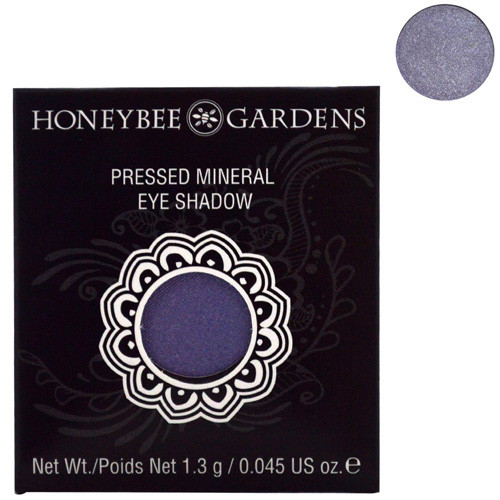 Honeybee Gardens Eye Shadow Pressed Mineral Drama Bomb 1.3 g (1 Case)