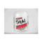 Thai Deodorant Stone Thai Natural Crystal Deodorant Push-Up Stick 2.125 Oz
