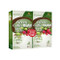 Genceutic Naturals Green Coffee Bean 400 mg (60 Veg Caps - 2 ct)