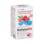 Intramedics Ketone Rx Raspberry Ketone (1x84 Capsules)