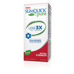 SlimQuick Pure Extra Strength 60 Caplets