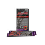 MRI NO2 RIPCUTS Cellular Fat Burn Grape Velocity (1x20 Packs)