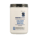 Twinlab Bariatric Support Calcium Wafers Citrus 120 Wafers
