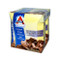 Atkins Advantage RTD Shake Milk Chocolate Delight (1x4/11 fl Oz)
