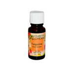 Nature's Alchemy Essential Oil Tangerine .5 Oz