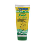 Queen Helene FooTherapy Foot Lotion Tea Tree And Aloe 7 fl Oz